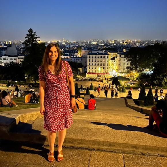 Meet your Posher, Marta - Picture 5 of 8